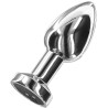 Buttocks TOYJOY Plug vibrant The Glider M 7.4 x 3.4cm